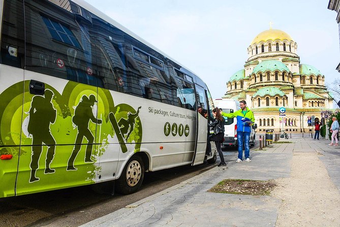From Sofia: Rila Monastery & Boyana Church Day Tour - Should you add St. Ivan’s Cave?
