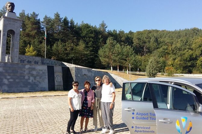 From Sofia: Serbia and Macedonia Trip - What this Sofia day trip really offers