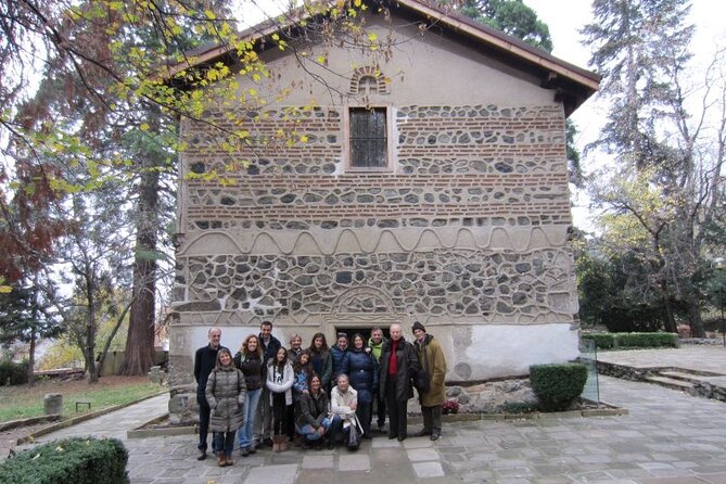 From Sofia: Serbia and Macedonia Trip - Who will enjoy this trip most