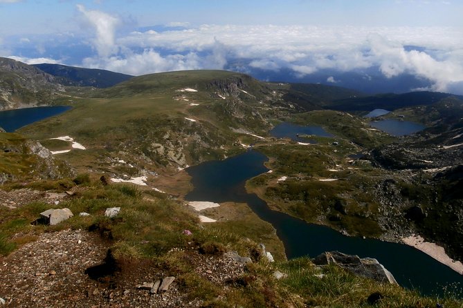 From Sofia: Seven Rila lakes- private tour - Why the Seven Rila Lakes deserve a full day