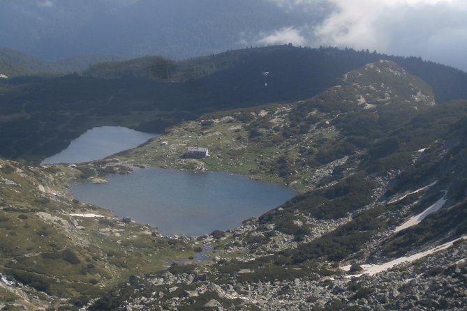 From Sofia: Seven Rila lakes- private tour - The two-hour drive from Sofia to Panichiste