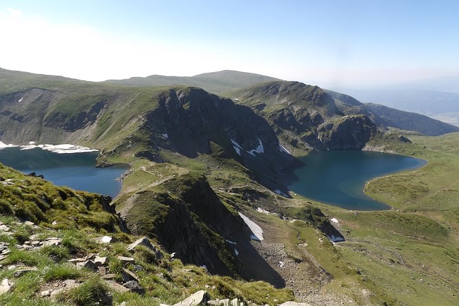 From Sofia: Seven Rila lakes- private tour - Who will enjoy this mountain day