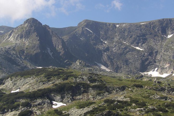 From Sofia: Seven Rila lakes- private tour - Walking through the Seven Rila Lakes