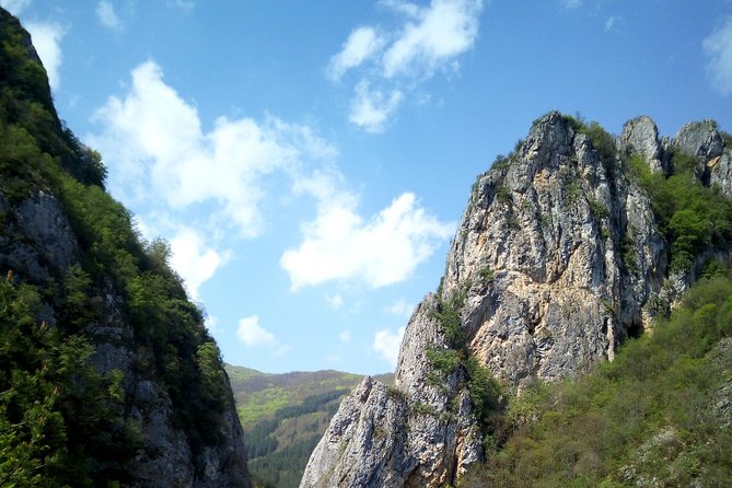 From Sofia: The gorges of Trun and Dragovski stone trail - Key points to know before booking