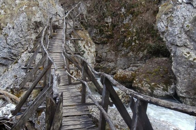 From Sofia: The gorges of Trun and Dragovski stone trail - From Sofia to Paramun, with the city left behind