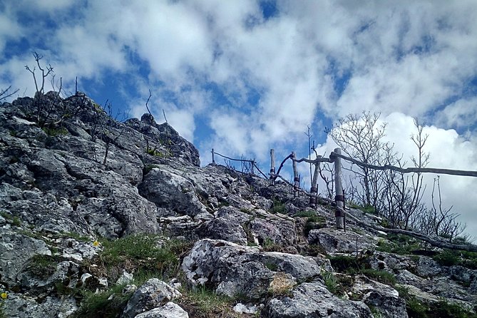 From Sofia: The gorges of Trun and Dragovski stone trail - Is $83.40 good value?