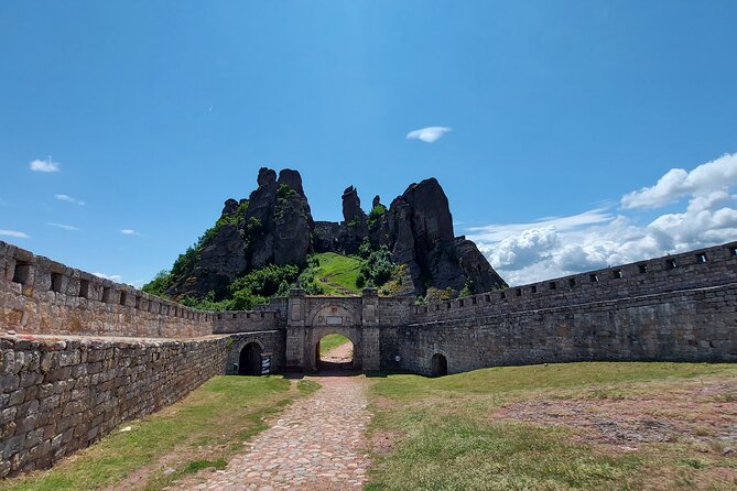 Full-Day Belogradchik Rocks and Belogradchik Fortress from Sofia - Why Belogradchik is worth the long road from Sofia