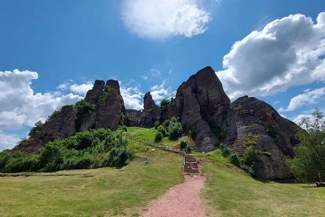 Full-Day Belogradchik Rocks and Belogradchik Fortress from Sofia - Who will enjoy this day trip