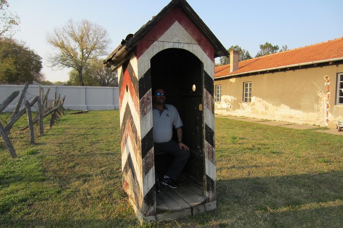 Full-day Nis and Serbian History Tour from Sofia - Skull Tower and the cost of resistance