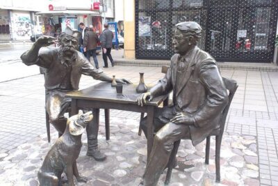 Full-day Nis and Serbian History Tour from Sofia