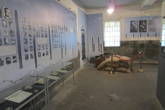 Full-day Nis and Serbian History Tour from Sofia - Nis Fortress, old town, and free time