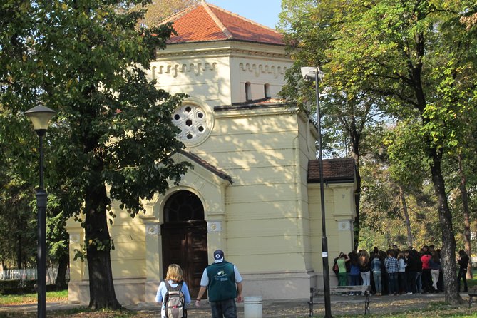 Full-day Nis and Serbian History Tour from Sofia - Guides make the difference