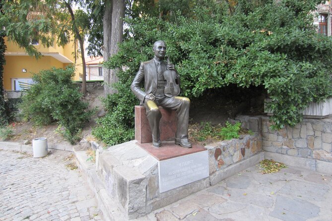 Full-Day Plovdiv and Asen’s Fortress Tour from Sofia - What the nine-hour schedule feels like