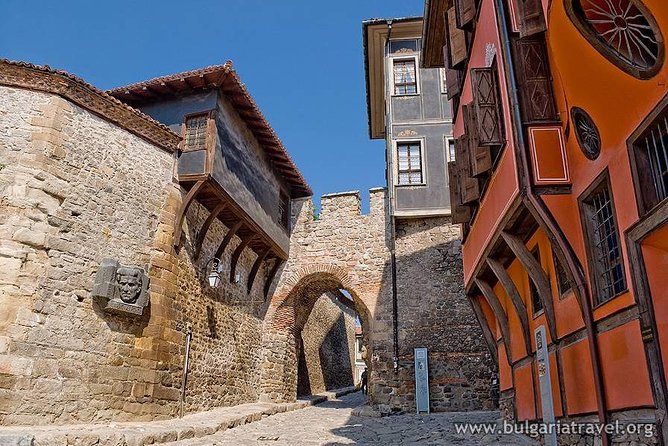 Full-Day Plovdiv and Asen’s Fortress Tour from Sofia - What the price includes and leaves out