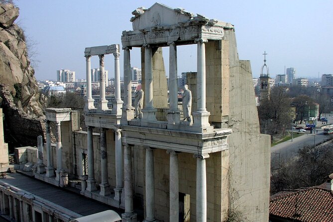 Full-Day Plovdiv and Asen’s Fortress Tour from Sofia - Who will get the most from this tour