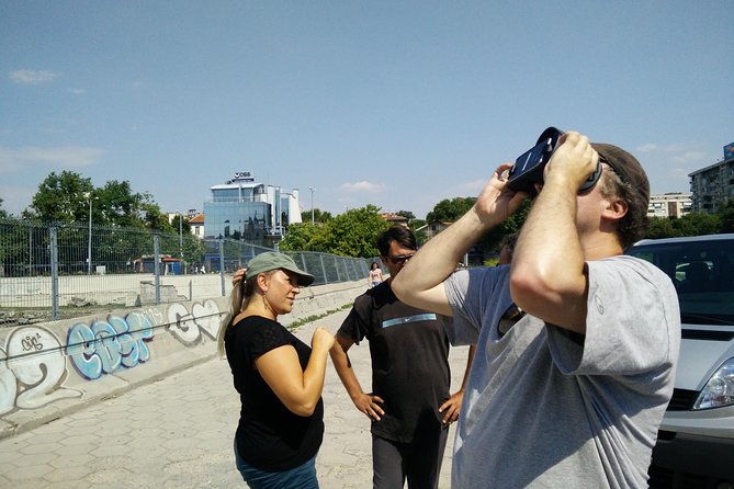 Full-Day Plovdiv and Asen’s Fortress Tour from Sofia - Seeing the Roman Theatre of Philippopolis