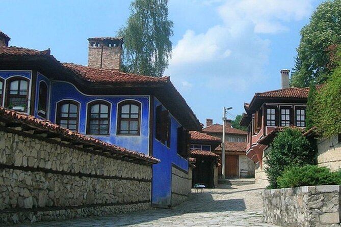 Full Day Private Eco Tour in Koprivshtitsa from Sofia - Georgi Benkovski House and the April Uprising