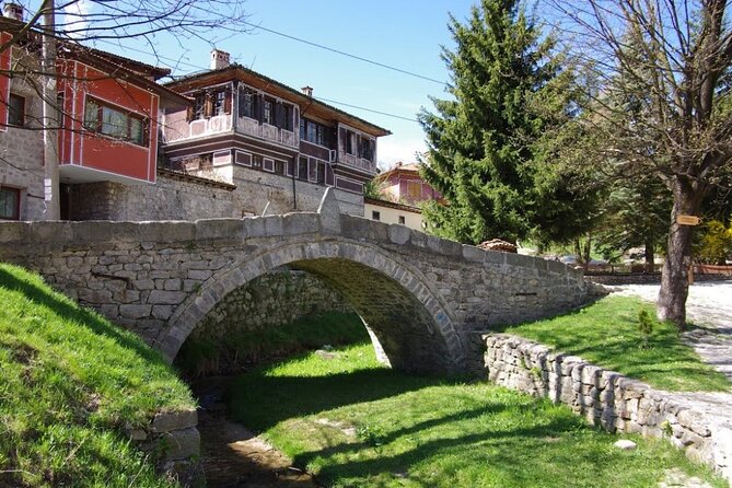 Full Day Private Eco Tour in Koprivshtitsa from Sofia - Oslekov House and the first look at old Koprivshtitsa
