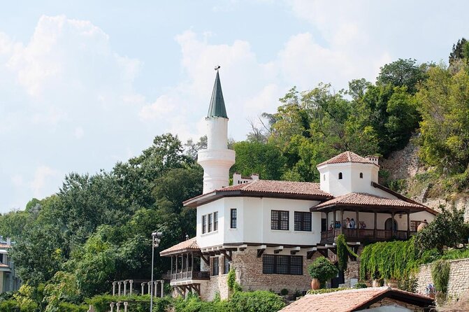 Full-Day Private Sightseeing Tour to the North of Varna - Why this north Varna route is worth your day