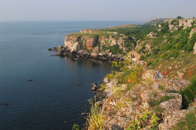 Full-Day Private Sightseeing Tour to the North of Varna - Who should book this private day?