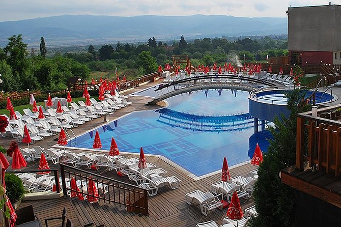 Full-day Rila Mountains, Seven Lakes Hike, and Hot Springs Tour from Sofia - From Sofia to the Seven Rila Lakes