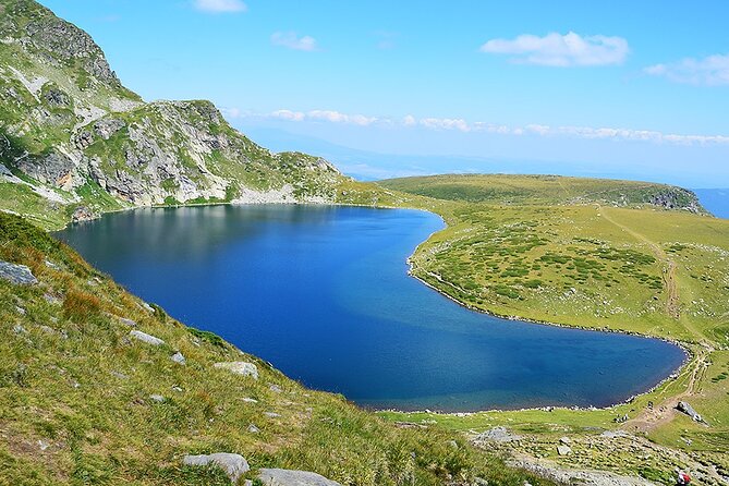 Full-day Rila Mountains, Seven Lakes Hike, and Hot Springs Tour from Sofia - The chairlift and transport deserve attention
