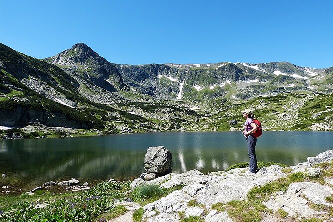 Full-day Rila Mountains, Seven Lakes Hike, and Hot Springs Tour from Sofia - What the Seven Rila Lakes hike feels like