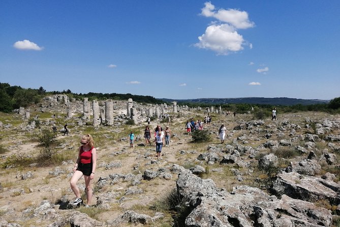 Full-Day Small-Group Tour of Bulgaria by Minivan with Lunch - Timing, group size, and the real value of $96.55