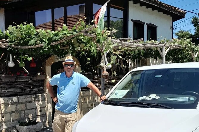 Full-Day Small-Group Tour of Bulgaria by Minivan with Lunch - Who will enjoy this Bulgarian day trip