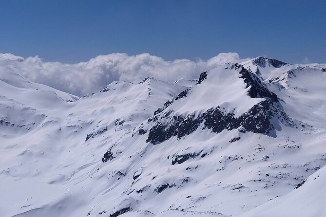Full day Snowshoeing tour to Bezbog peak 2645 m in Pirin Mountains - Returning to Bezbog Hut and Bansko