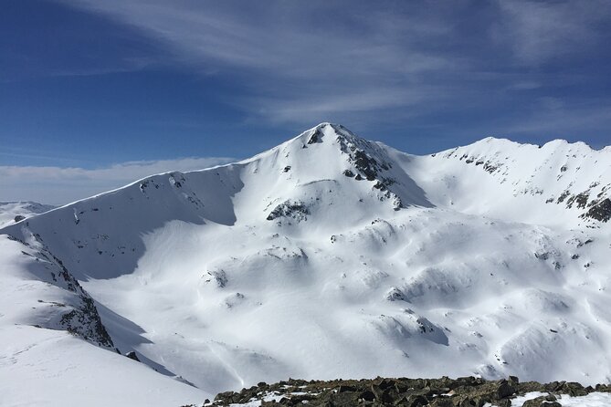 Full day Snowshoeing tour to Bezbog peak 2645 m in Pirin Mountains - Who will enjoy this snowshoe day