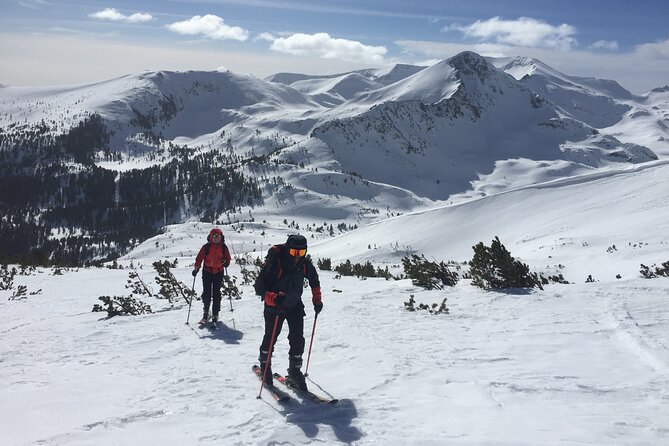Full day Snowshoeing tour to Bezbog peak 2645 m in Pirin Mountains - Practical booking advice