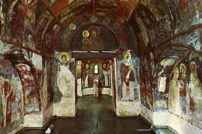 Full-Day Sofia Tour - Who should book this Sofia tour