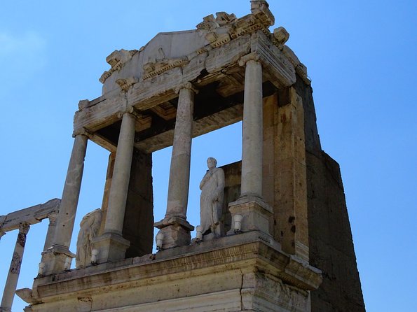 Full day tour to Plovdiv with lunch - Who will enjoy this day most