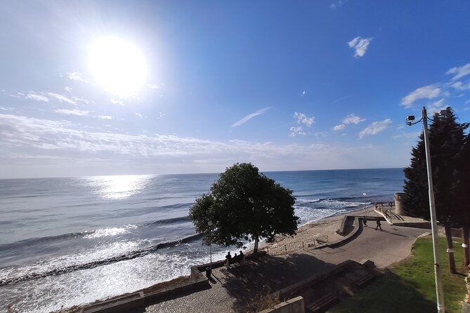 Guided Nessebar Sightseeing Tour with Pick Up - Arriving in Nessebar after the resort coast