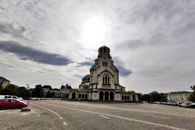 Guided Visit to Alexander Nevsky Cathedral - What to look for inside the cathedral