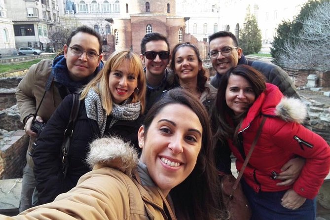 Guided Walking Tour of Sofia - Royal memory around the Tsar Liberator