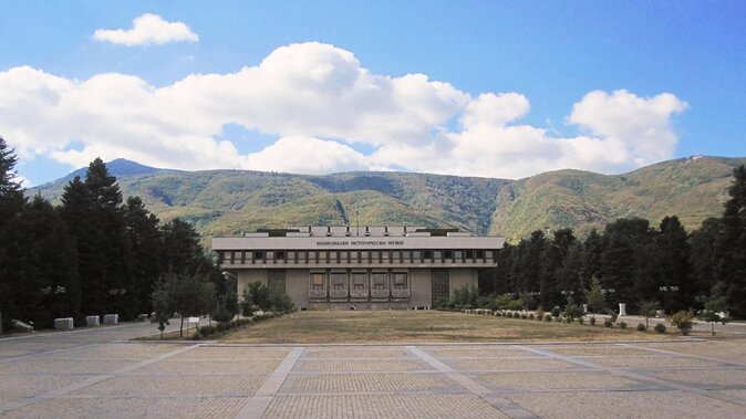 Half Day Tour around Sofia and the mountains with Thermal Spa - Why this Sofia and mountain combination works