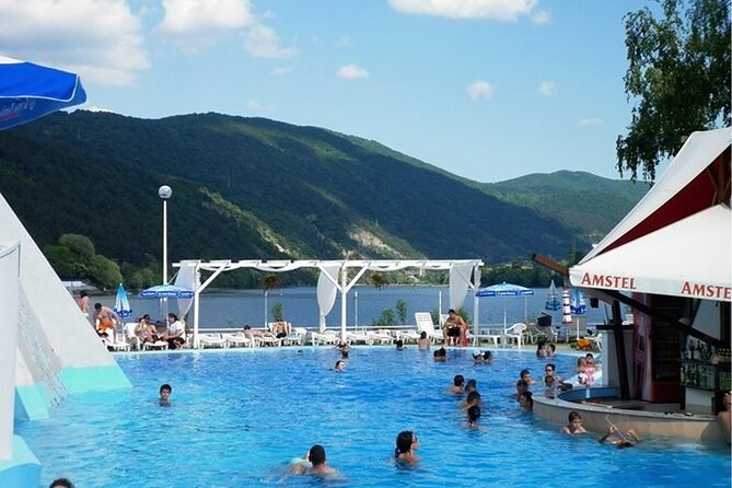 Half Day Tour around Sofia and the mountains with Thermal Spa - Is the $210.26 price good value?
