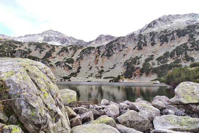 Hiking in Pirin- the UNESCO World Heritage Natural Park with a visit of Bansko - Why this Sofia day trip works