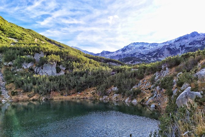 Hiking in Pirin- the UNESCO World Heritage Natural Park with a visit of Bansko - What the guide adds