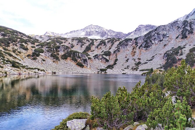 Hiking in Pirin- the UNESCO World Heritage Natural Park with a visit of Bansko - Timing, group size, and physical demands