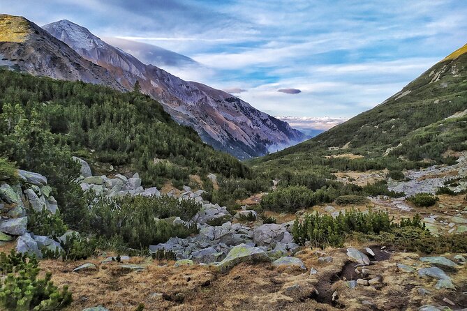 Hiking in Pirin- the UNESCO World Heritage Natural Park with a visit of Bansko - What to bring and what not to expect