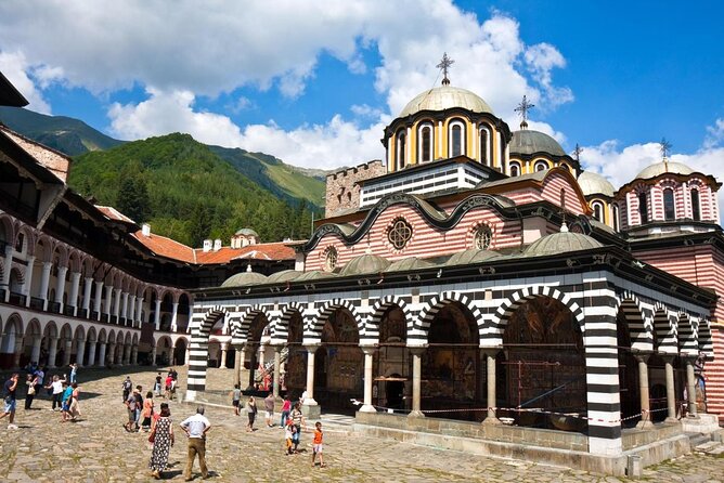 Incredible Day tour from Sofia to 7 Rila lakes and Rila monastery - Why this makes a strong Sofia day trip