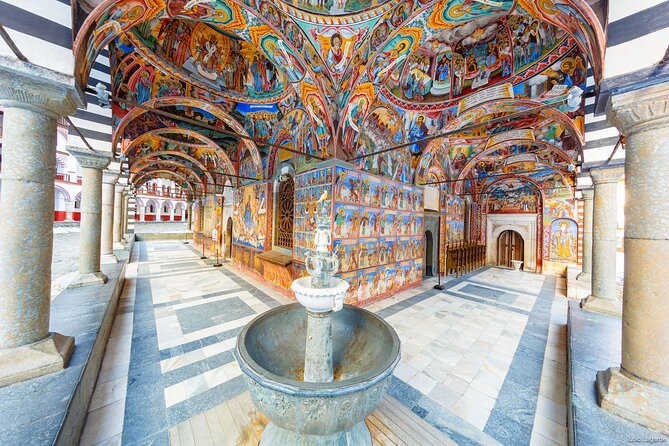 Incredible Day tour from Sofia to 7 Rila lakes and Rila monastery - Timing, group size, and physical demands