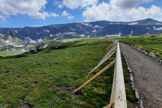 Incredible Day tour from Sofia to 7 Rila lakes and Rila monastery - What is included and what is not