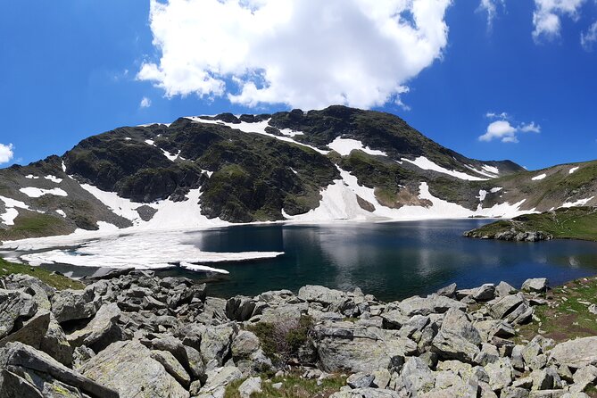 Incredible Day tour from Sofia to 7 Rila lakes and Rila monastery - Walking the Seven Rila Lakes