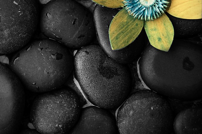 Infinity spa - The calm therapy rooms and the atmosphere