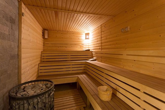 Infinity spa - Choosing between a Turkish bath and a massage