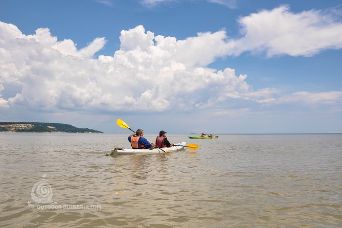 Kamchia river kayaking day tour - Is $88.92 a fair price?